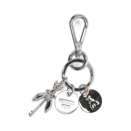 Patrizia Pepe Bijoux Keychain