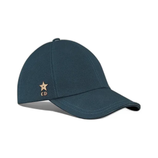D-Player Cap