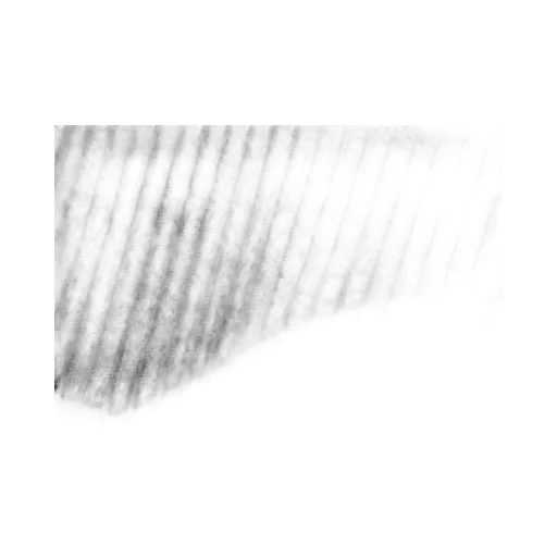 Patrizia Pepe Sheer Striped Knitwear