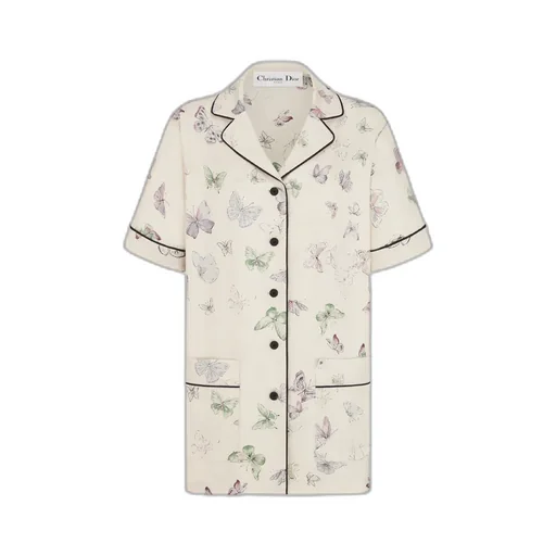 Short-Sleeved Shirt