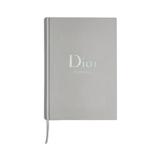 Book: Dior Catwalk
