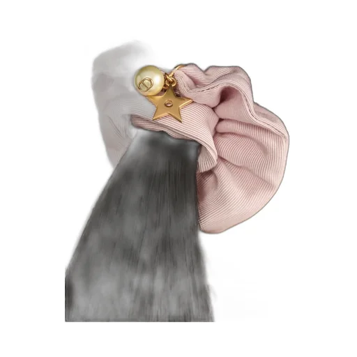 Dior Sweet Hair Tie