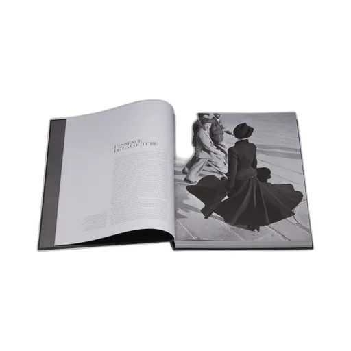 Book: Christian Dior – Couturier Du RÊVe