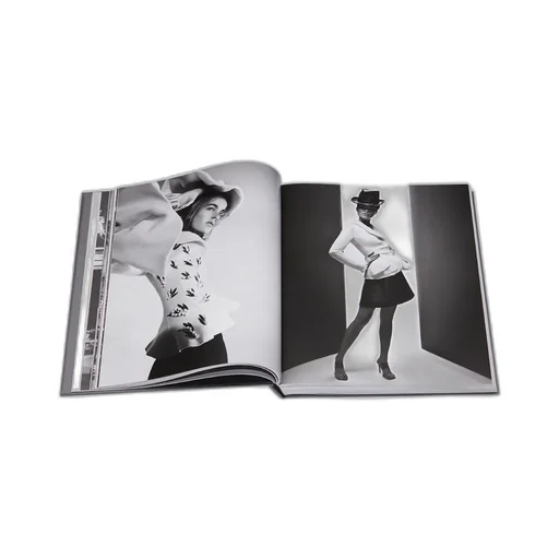 Book: Christian Dior – Couturier Du RÊVe