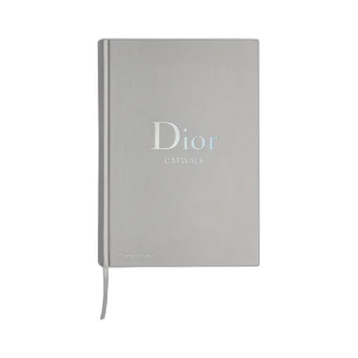 Book: Dior Catwalk