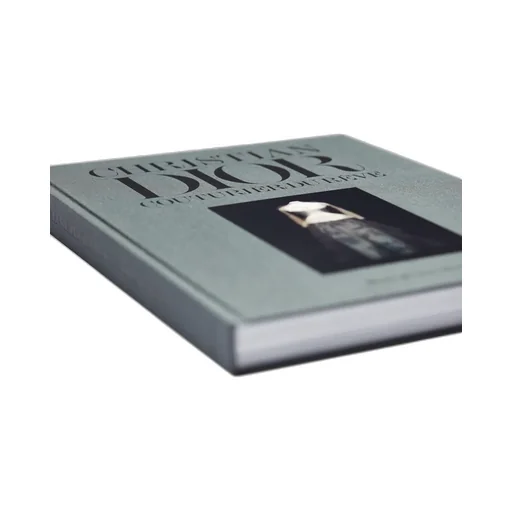 Book: Christian Dior – Couturier Du RÊVe