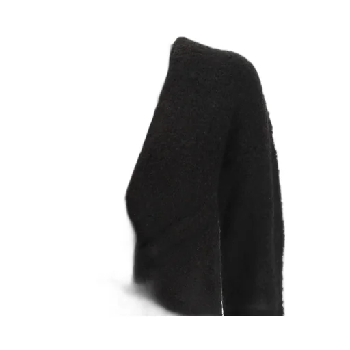 Patrizia Pepe Twist-Front Knitwear