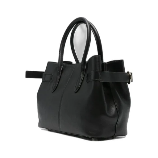 Patrizia Pepe Insect Logo Tote Bag