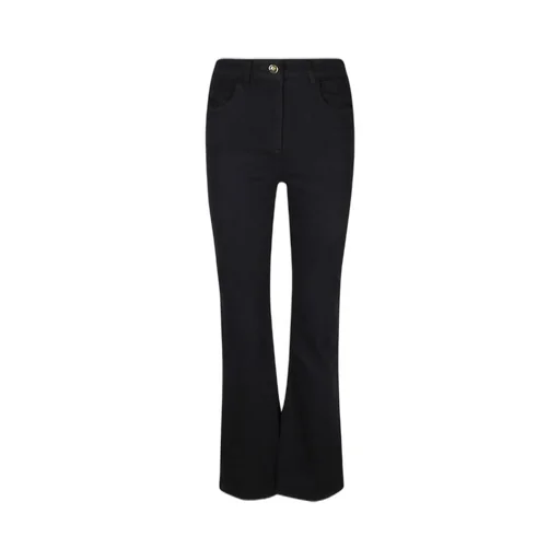 Patrizia Pepe Flared Jeans