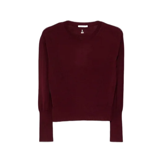 Patrizia Pepe Wool Knitwear