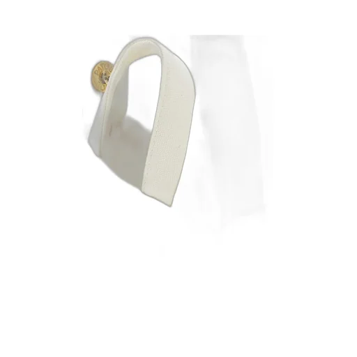 Patou Small Logo-Printed Top Handle Bag