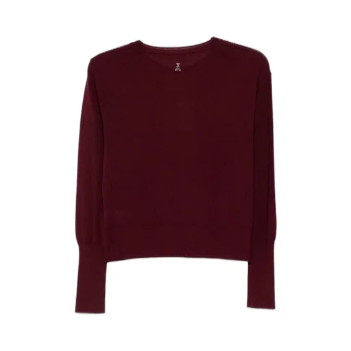 Patrizia Pepe Wool Knitwear