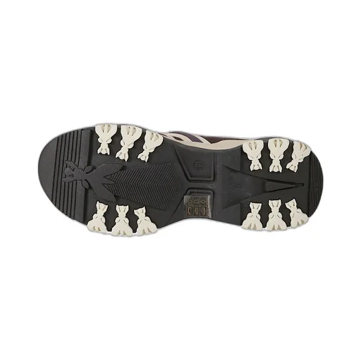 Patrizia Pepe Running Skin Sneakers
