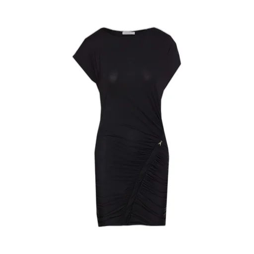 Patrizia Pepe Ruched Dress