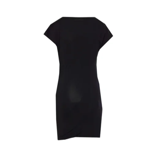 Patrizia Pepe Ruched Dress