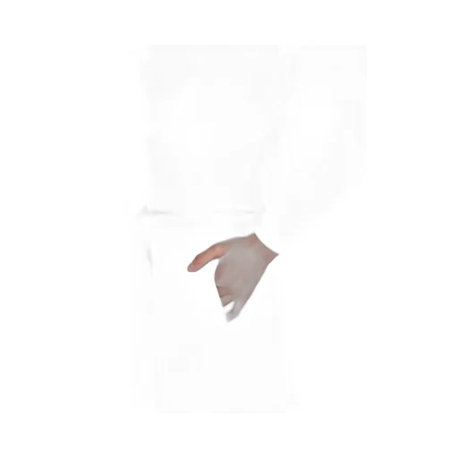 Patou Bow Detailed Cut-Out Top