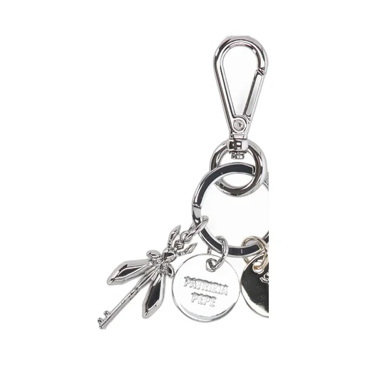 Patrizia Pepe Bijoux Keychain