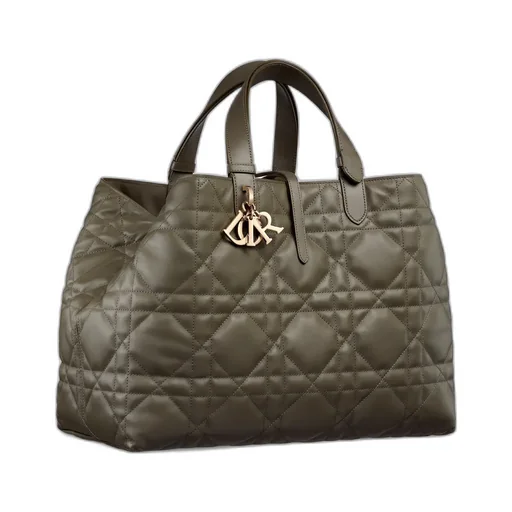Large Dior Toujours Bag