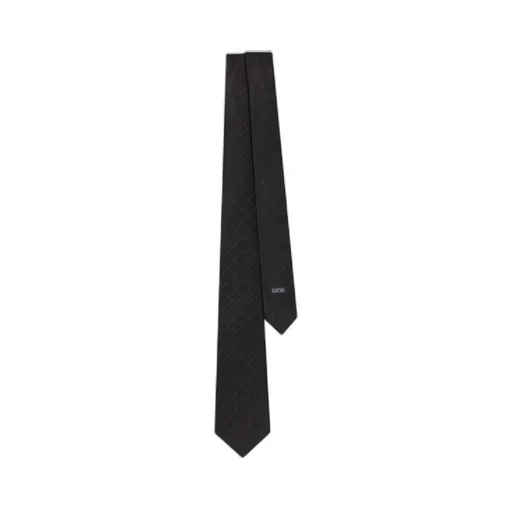 Cannage Tie