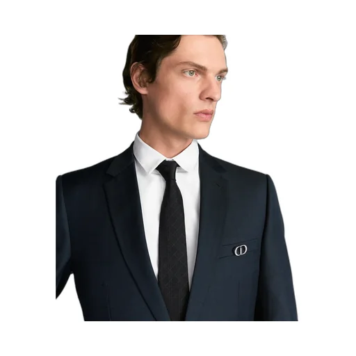 Cannage Tie
