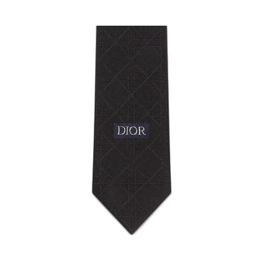 Cannage Tie