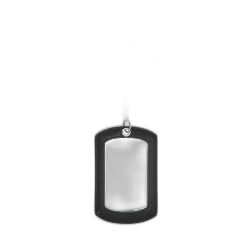 Patrizia Pepe Logo Keychain
