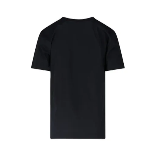 Patou Logo Printed Crewneck T-Shirt