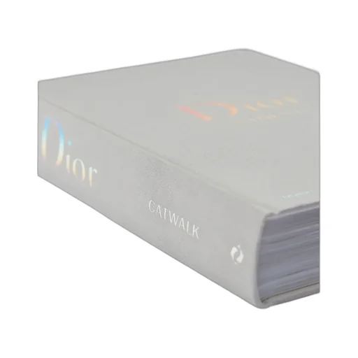 Book: Dior Catwalk
