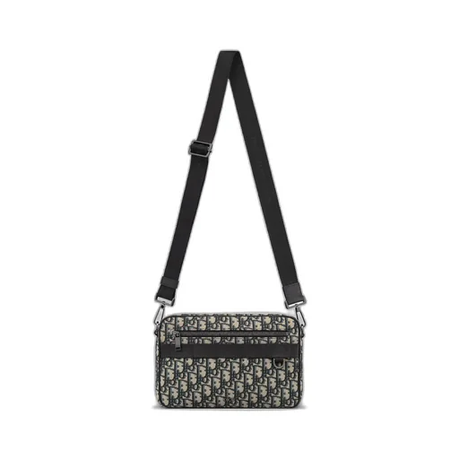 Maxi Safari Bag With Strap
