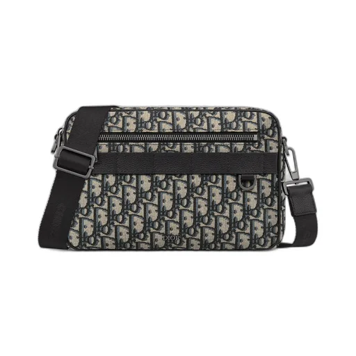 Maxi Safari Bag With Strap