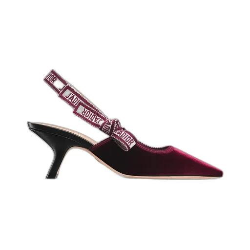 J'adior Slingback Pump