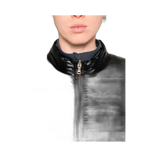Patrizia Pepe Quilted Jacket