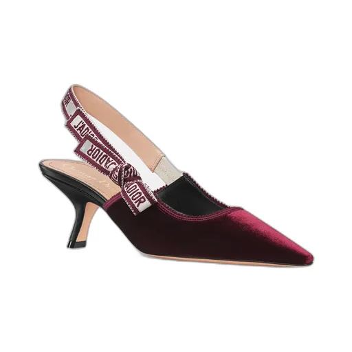 J'adior Slingback Pump