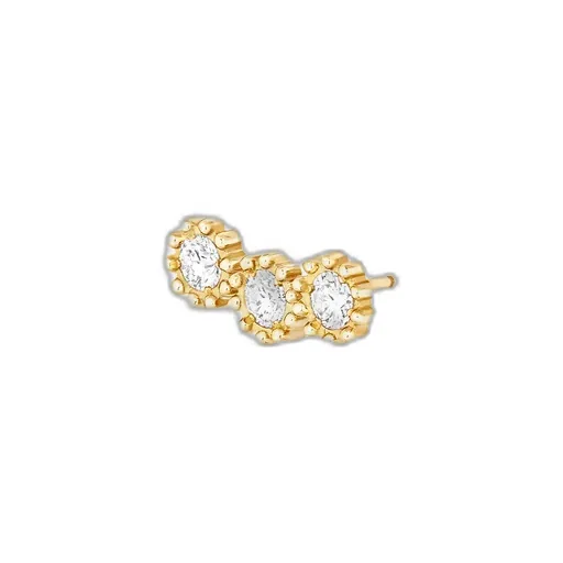 Mimirose Single Earring