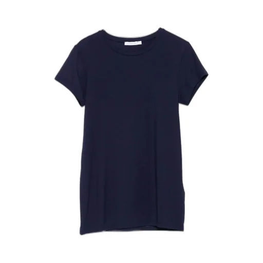Patrizia Pepe Viscose T-Shirt