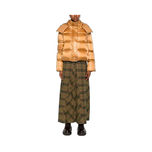 Patrizia Pepe Puffer Jacket