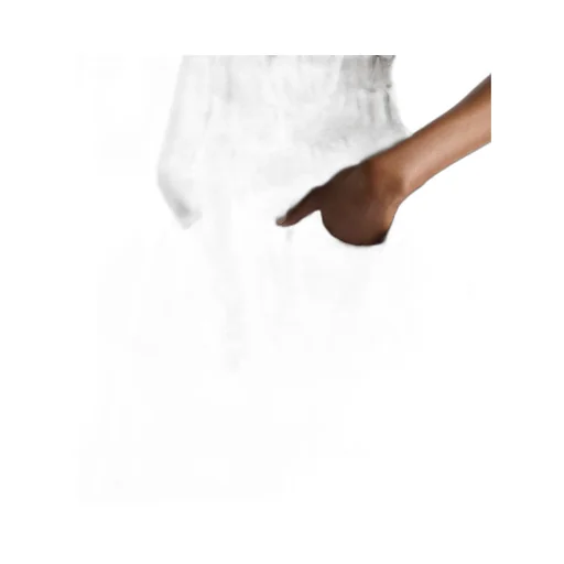 Flared Jeans