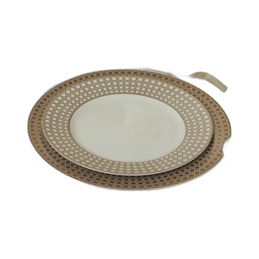 Dinner Plate
