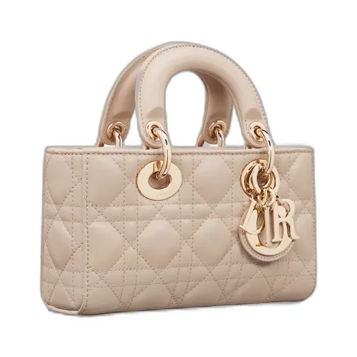 Mini Lady D-Joy Bag