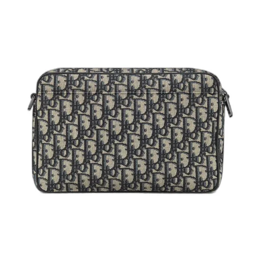 Maxi Safari Bag With Strap