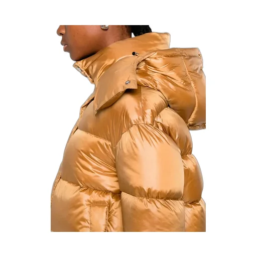 Patrizia Pepe Puffer Jacket