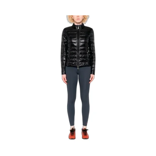Patrizia Pepe Quilted Jacket