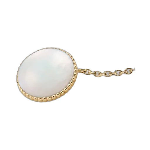Rose Des Vents Necklace
