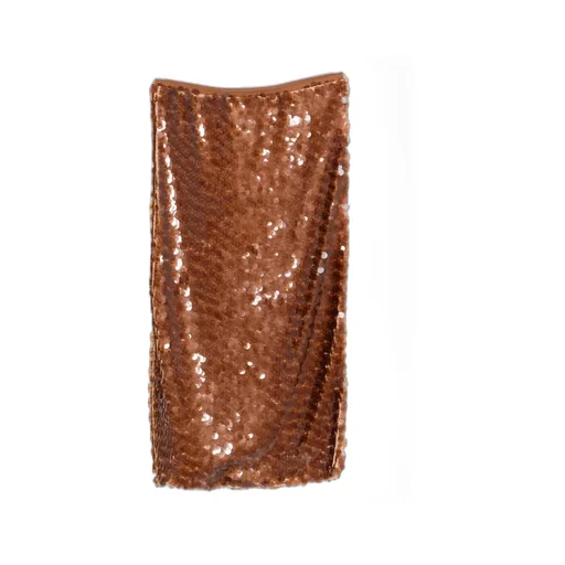 Patrizia Pepe Sequined Skirt