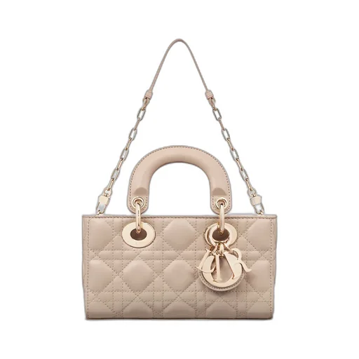 Mini Lady D-Joy Bag