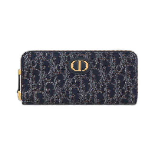 30 Montaigne Voyageur Slim Wallet