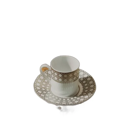 Coffee Cup Saucer