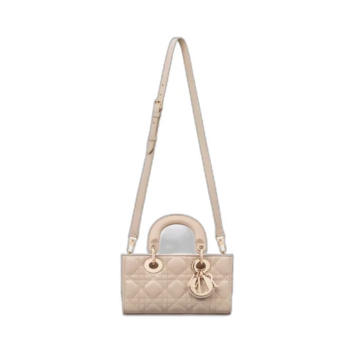 Mini Lady D-Joy Bag