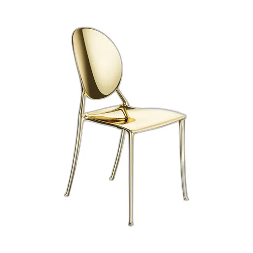 Miss Dior Chair