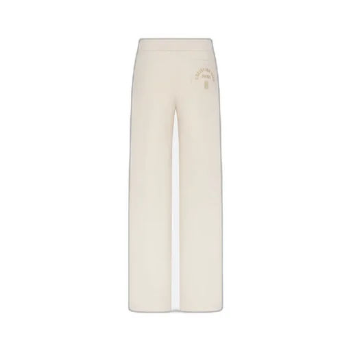 Flared Pants